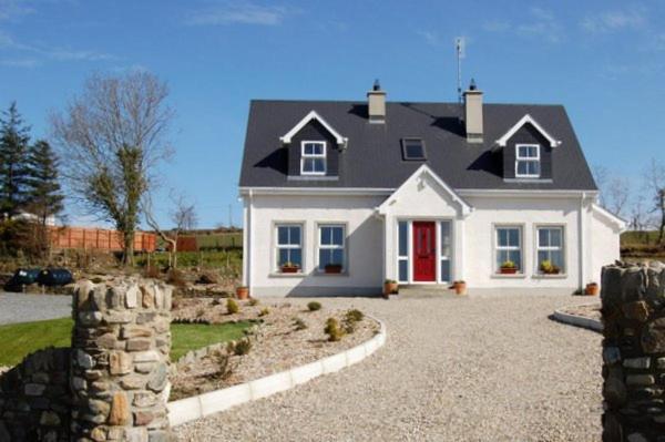 Mt View Ramelton, Ramelton