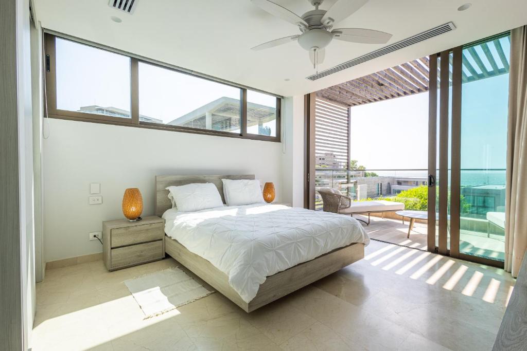4BR Caribbean Deluxe Villa 3C - 5