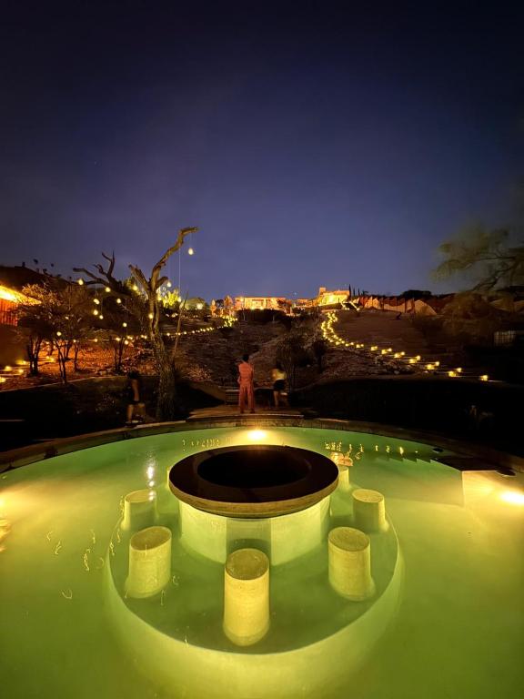Pegaso Retreats San Miguel de Allende - 2
