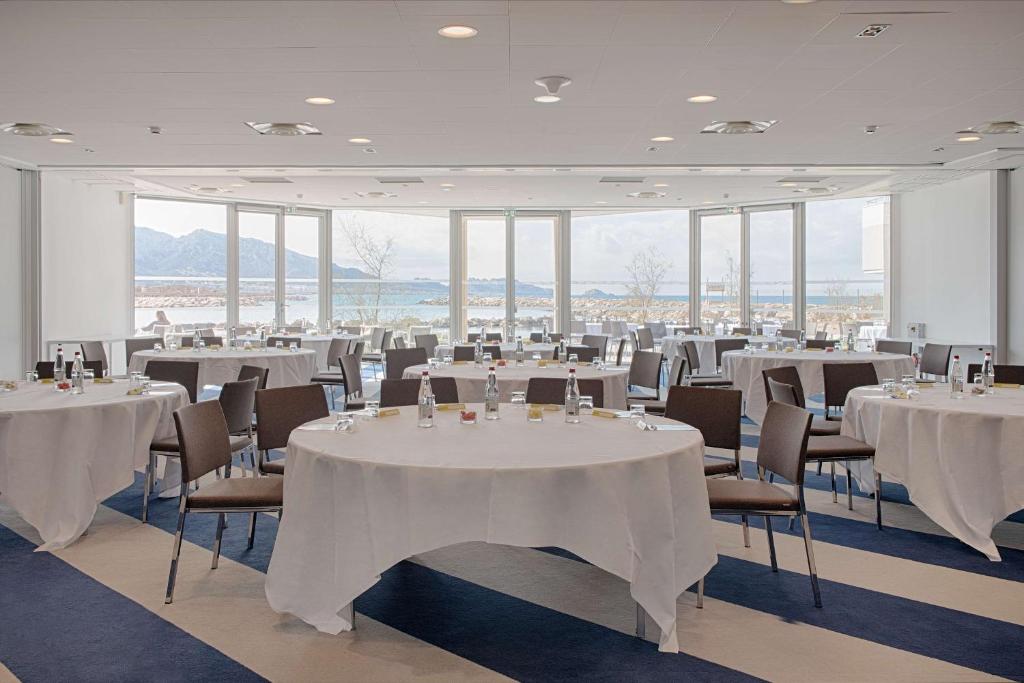 Meeting room / ballrooms