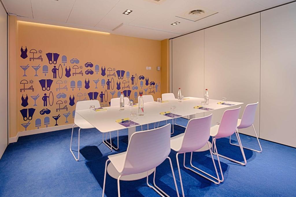 Meeting room / ballrooms
