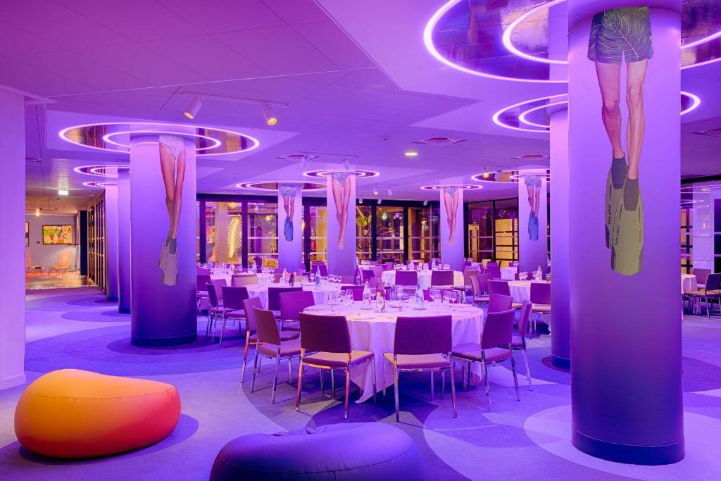 Meeting room / ballrooms