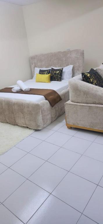 The Unwind Spot Kitengela, Kitengela 