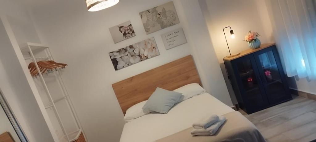 Apartamento Plumaria - 2
