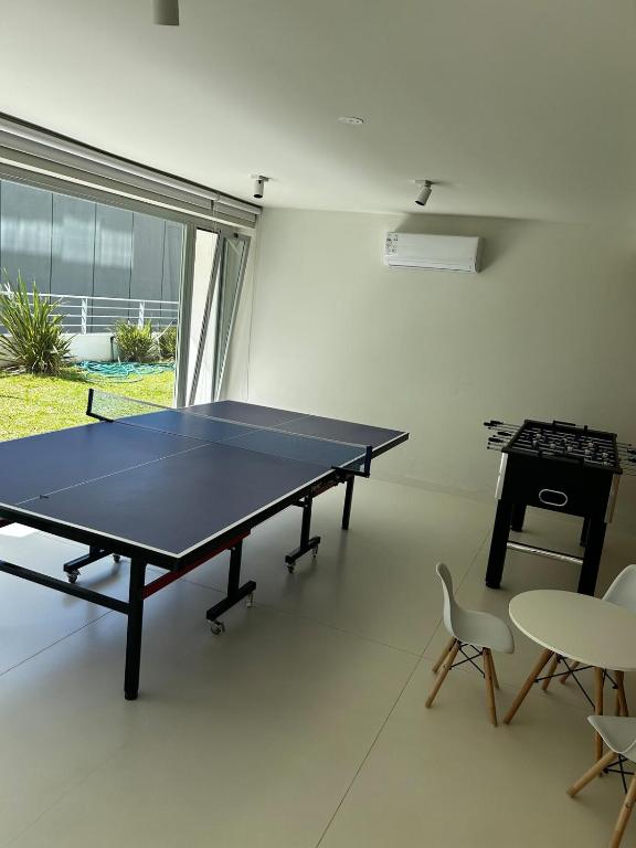 Apartamento a una cuadra de la playa mansa Torre Saint Honore 707 - 3