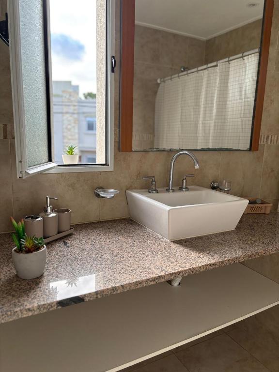 UMUT Hospedaje, Chascomús