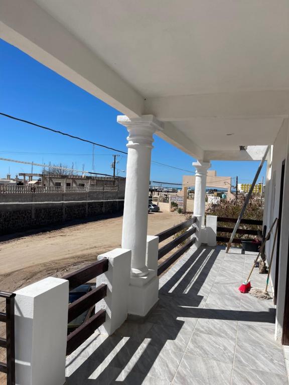 Departamentos Palapa - 1