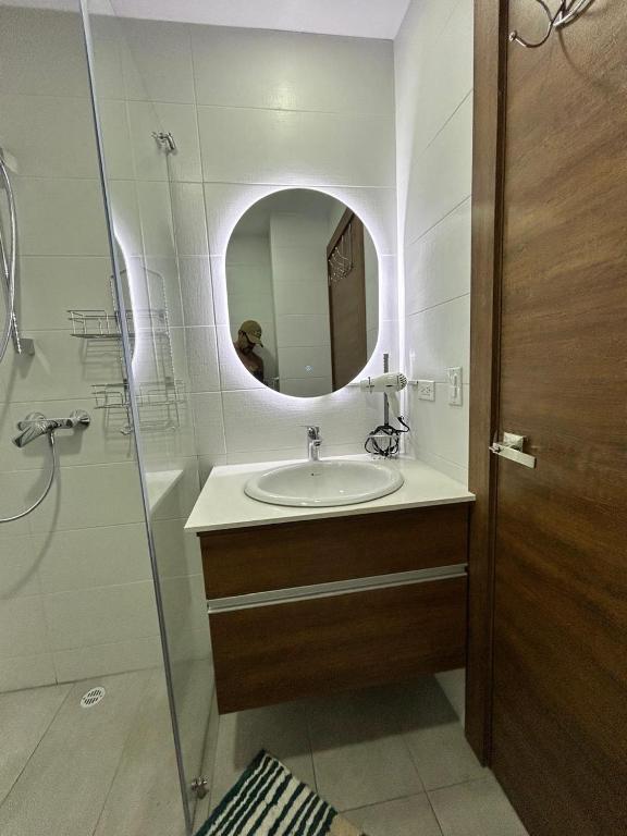 Moderna Suite perfecta ubicacion - 5