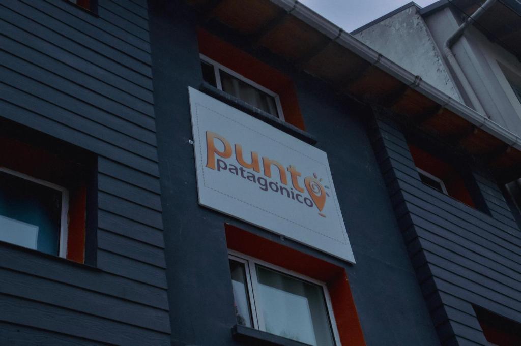 Hostel Punto Patagónico Bariloche - 4