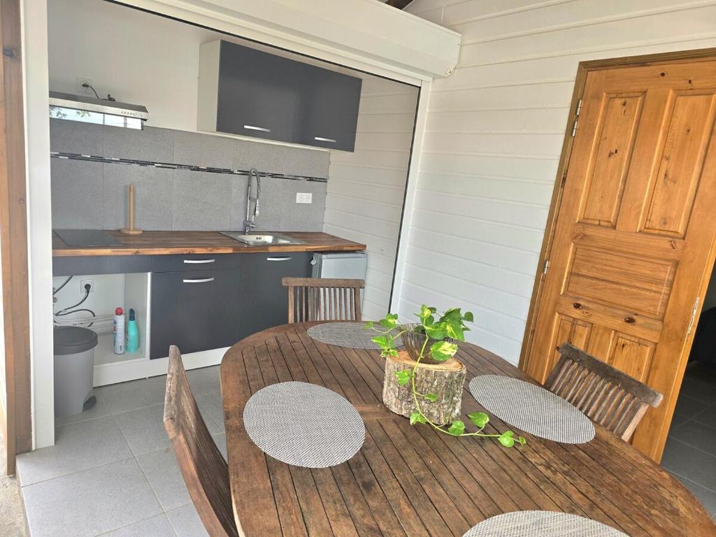 Le Cataleya, Sainte-Rose