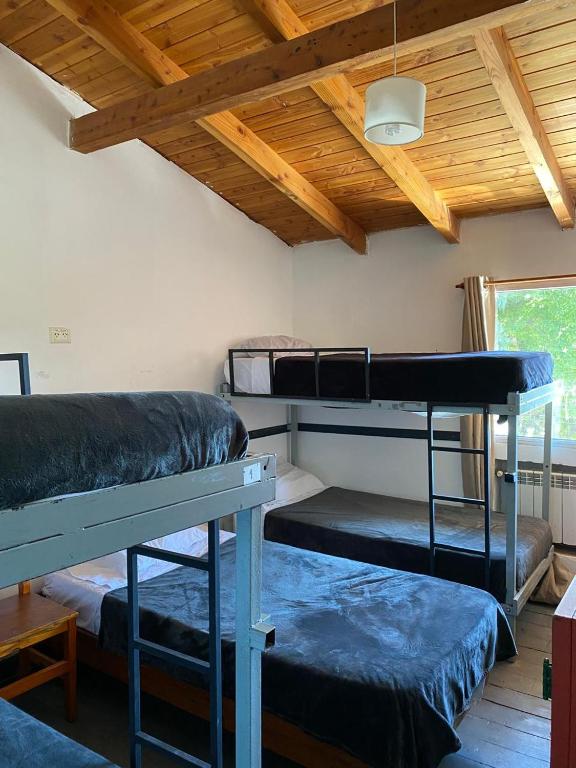 Hostel Punto Patagónico Bariloche - 2