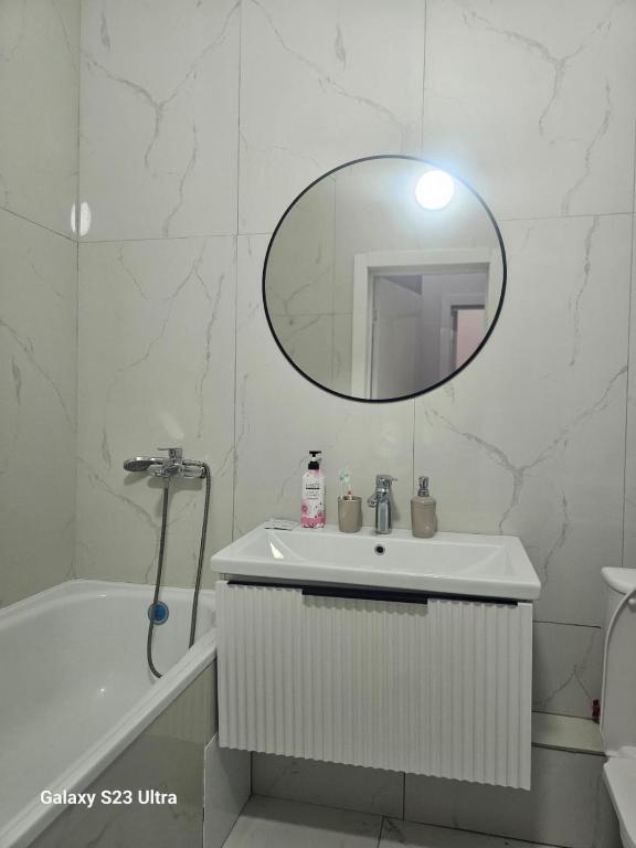 Tandau Residence, Astana