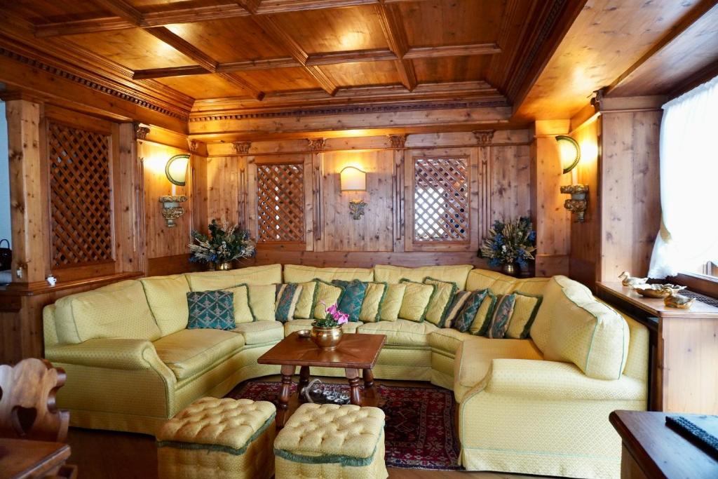 Alverà Luxury apartment - centro Cortina d'Ampezzo - 1