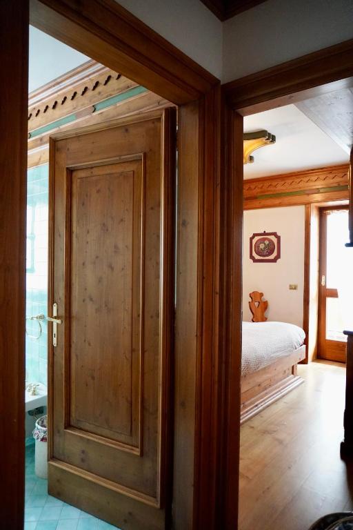 Alverà Luxury apartment - centro Cortina d'Ampezzo - 2