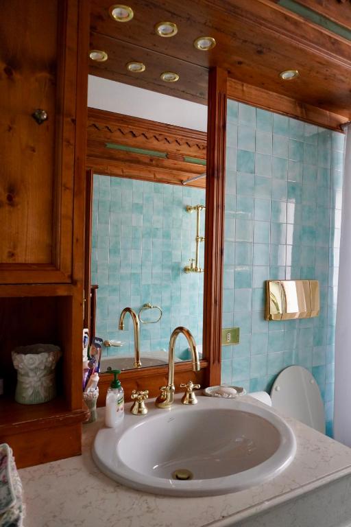 Alverà Luxury apartment - centro Cortina d'Ampezzo - 3