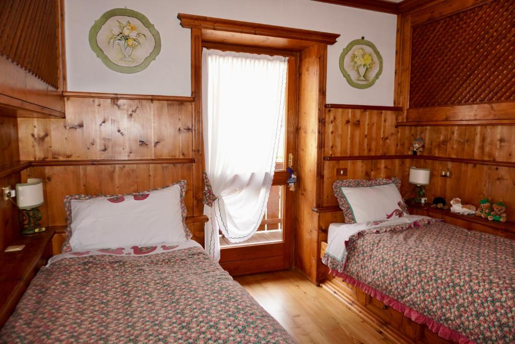 Alverà Luxury apartment - centro Cortina d'Ampezzo - 5