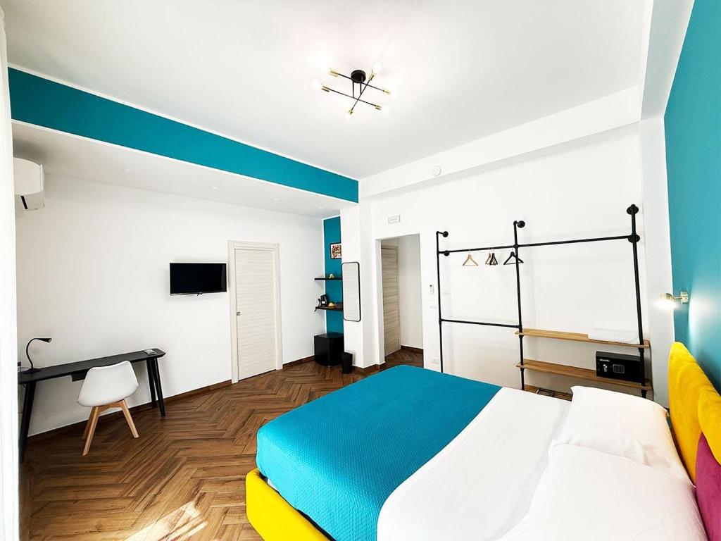 The Ypnos Suite - 3