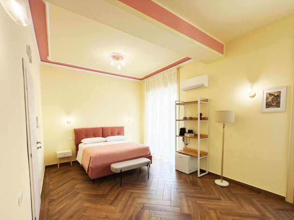 The Ypnos Suite - 1