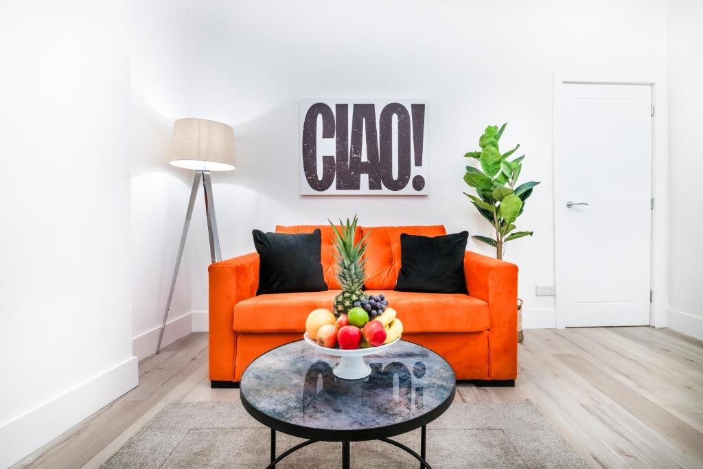 The Weaver by Nesting Hub, Newcastle-under-Lyme