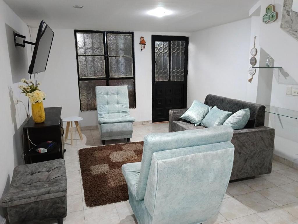 Acacio Living Girardot - 1