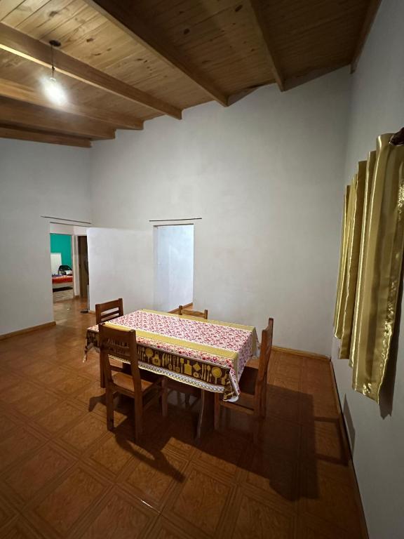 Casa Adelaida - 3