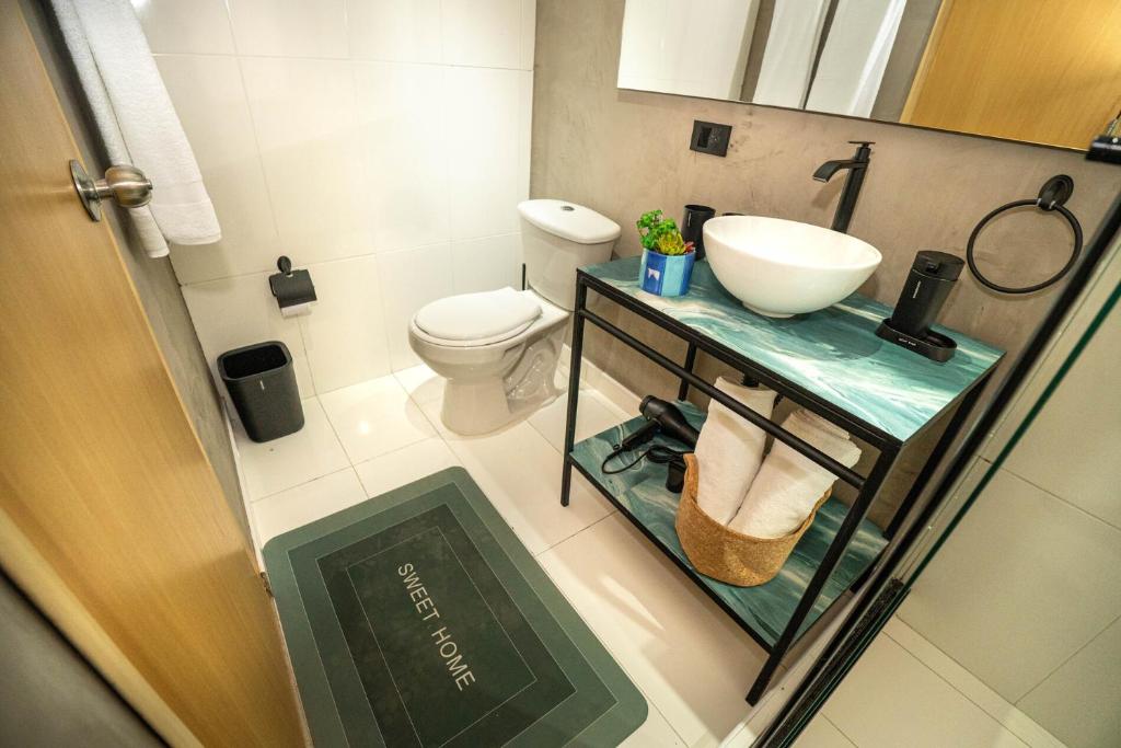 Chapinero Charm Full Private Apartment - 5