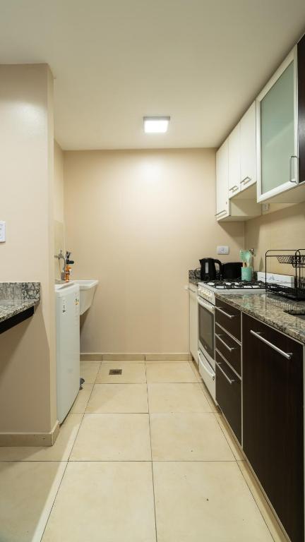 Departamento Buena Vista 1ET1 - 3