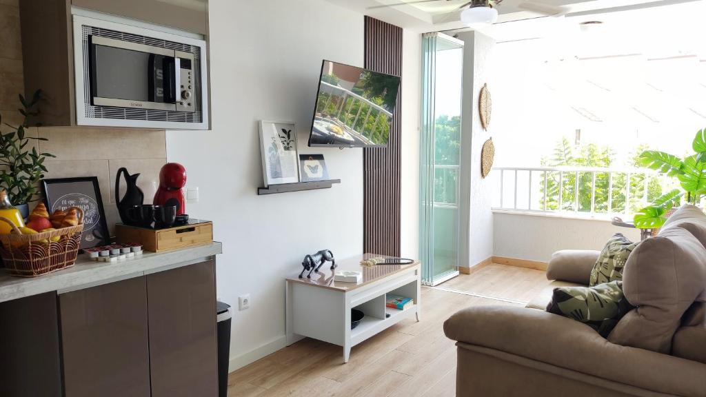 Apartamento Sol Sofía - 5