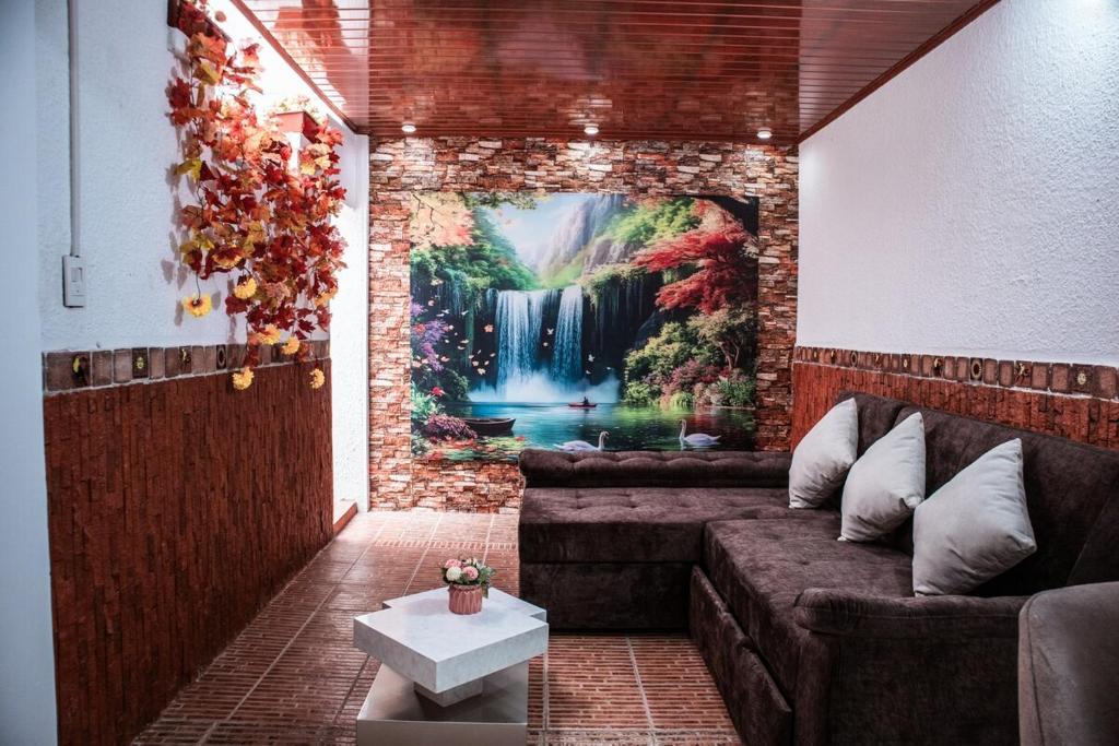 EquiNox Central House Bucaramanga - 1