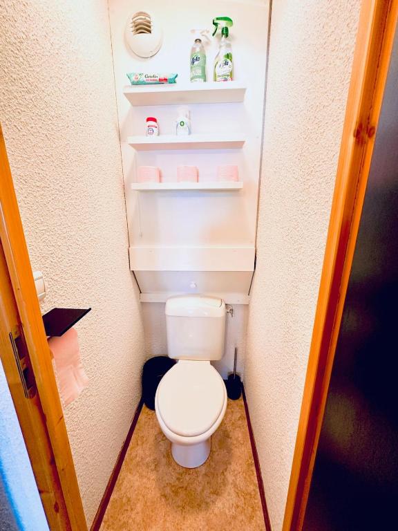 Lovely apartment in Les Saisies - 2