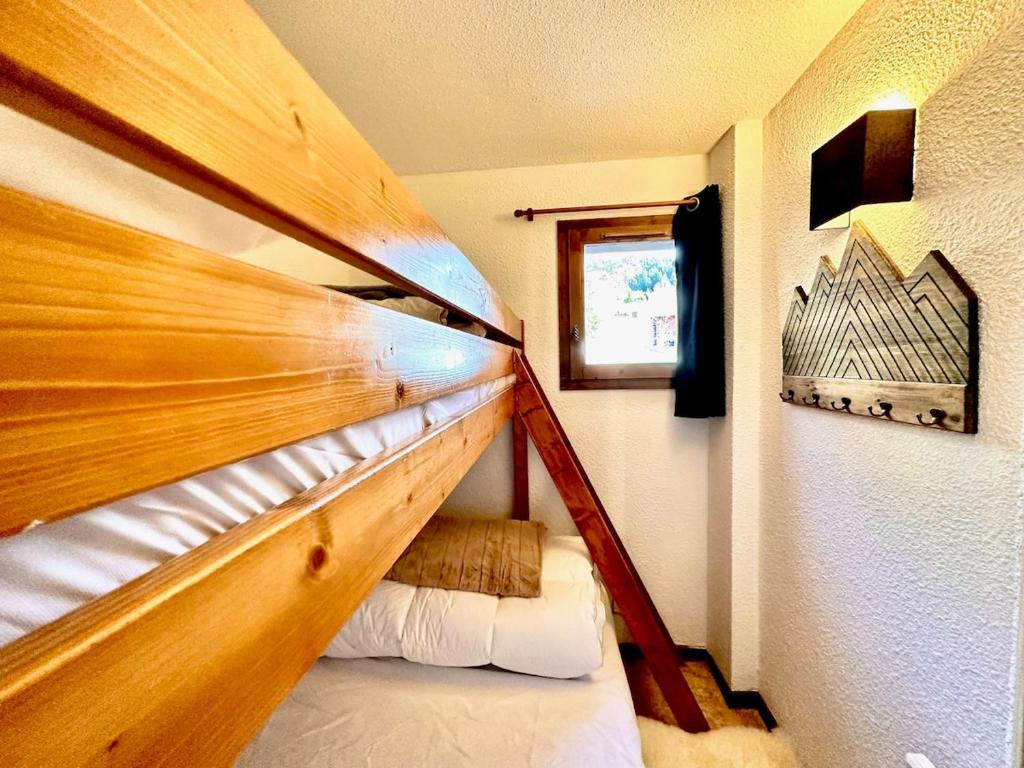 Lovely apartment in Les Saisies - 3