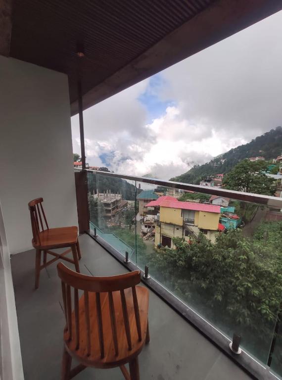 Suggi Zero Point Hotel, Mussoorie