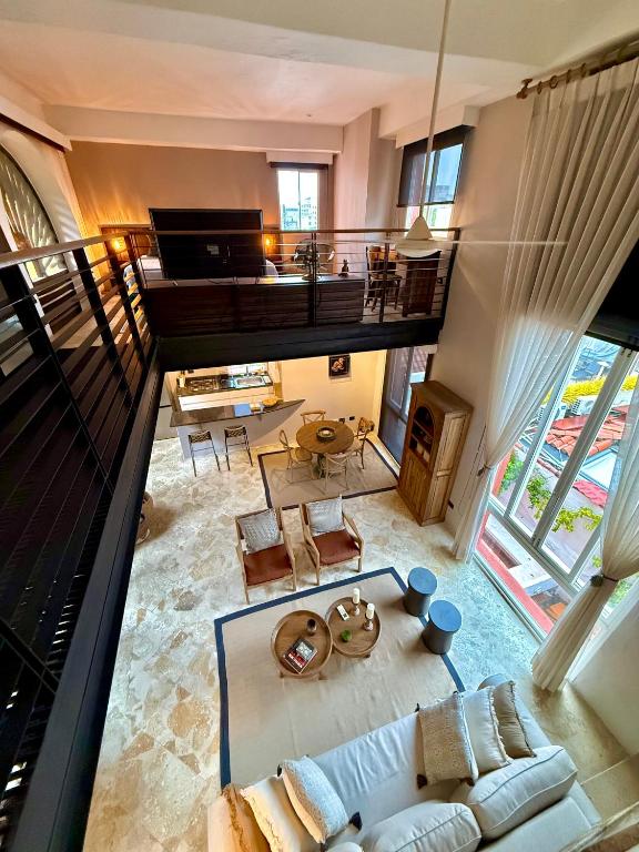 by Calamari Homes - Porvenir 407 - Walled city - 4