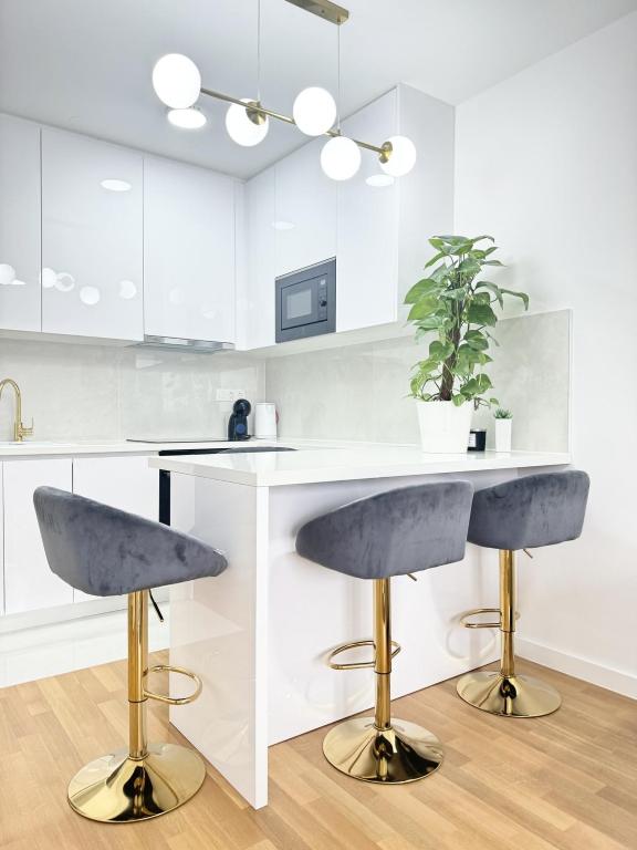 Apartman Lilly - SelfCheckIn - Zagreb - Parking - Mirna Lokacija - Lođa, Záhřeb