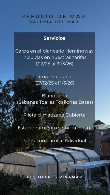 Refugio De Mar - 3