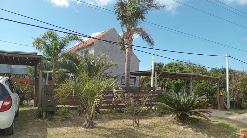 LAS CASITAS I y II - 1