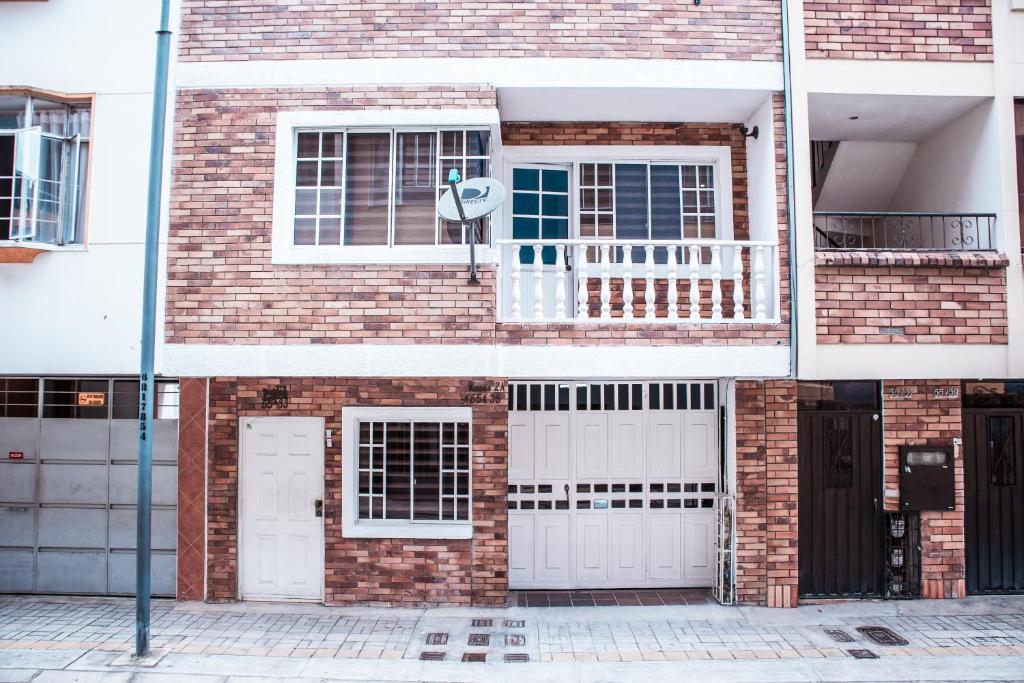 EquiNox Central House Bucaramanga - 5