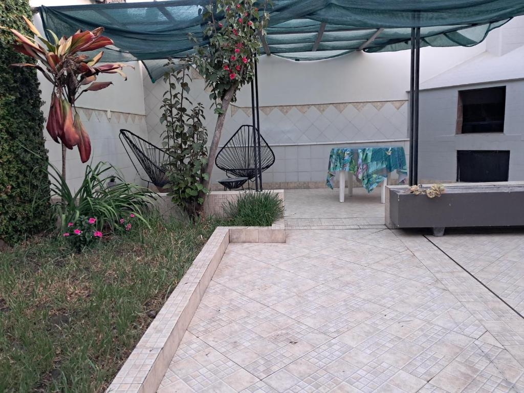 Hospedaje Vacacional Parque Lineal - 4