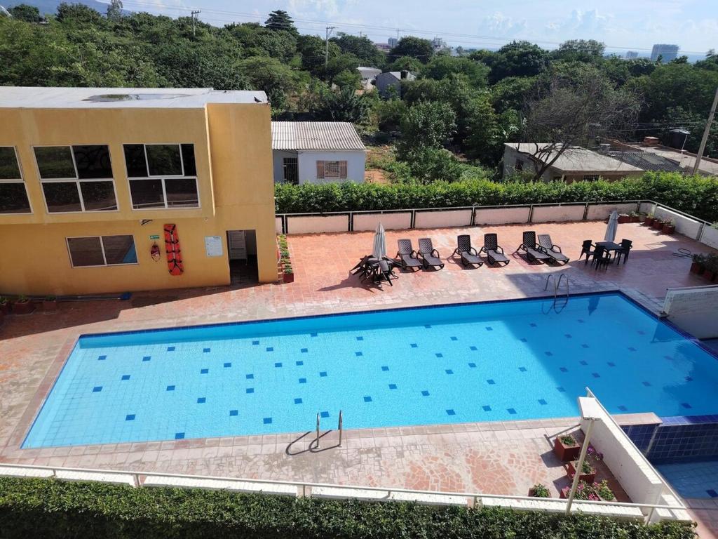 Apartamento en bello horizonte - 1