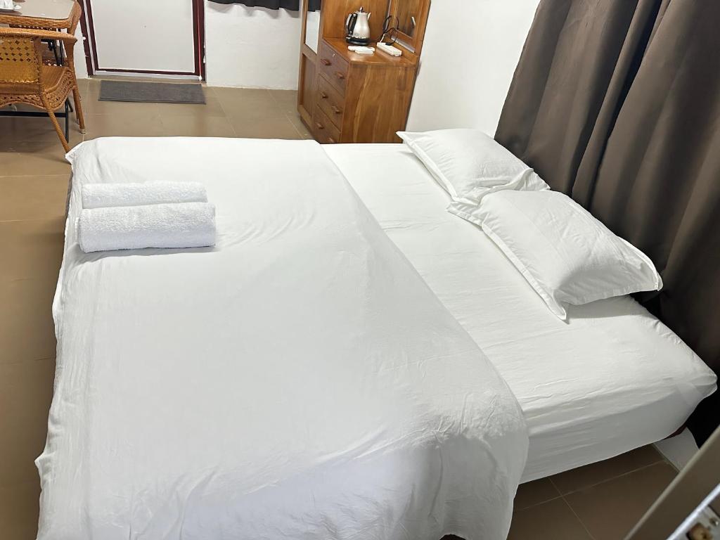 Green sea apartment, Nadi
