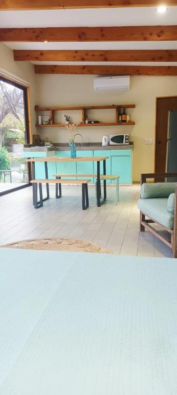 Espacio Arenales - 3