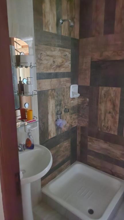 Departamento independiente - 2