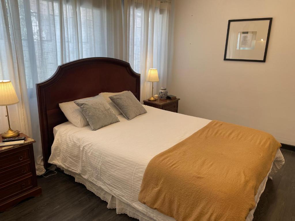 Departamento en Providencia, Barrio Italia - 3