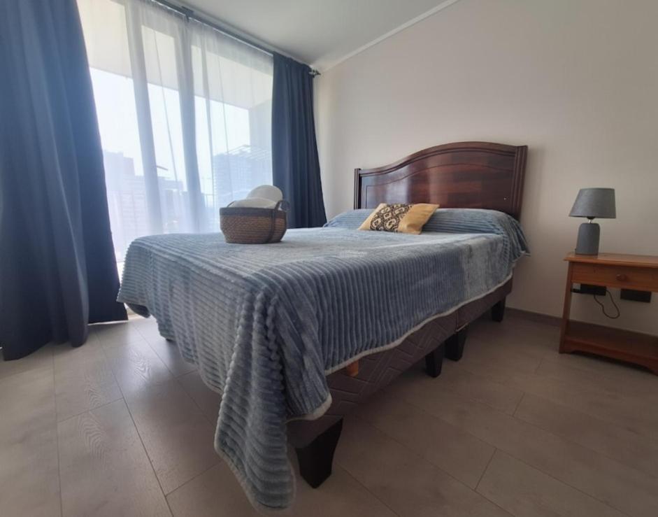 2 Habitaciones I Metro I Estacionamiento - 4