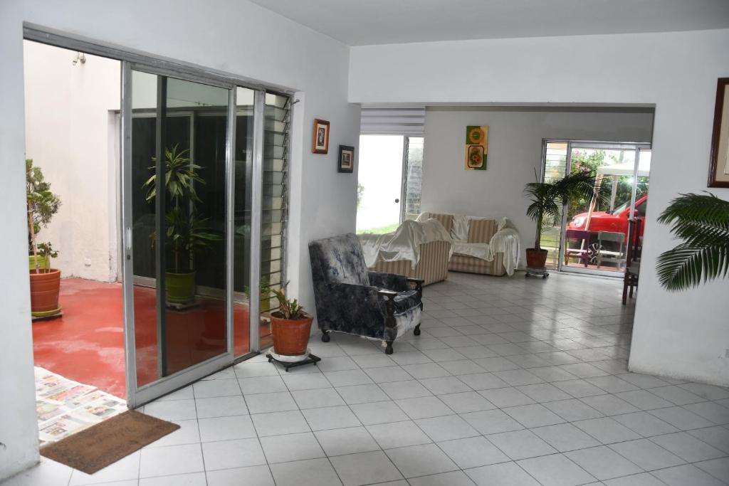 B&B Villamar Chorrillos - 1