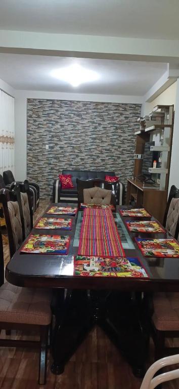 Habitación triple - 2