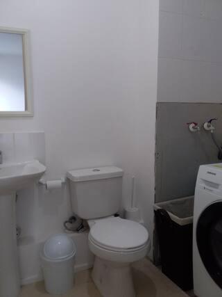 Casa para 4 personas - 2