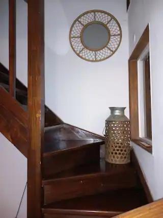 Casa para 4 personas - 5