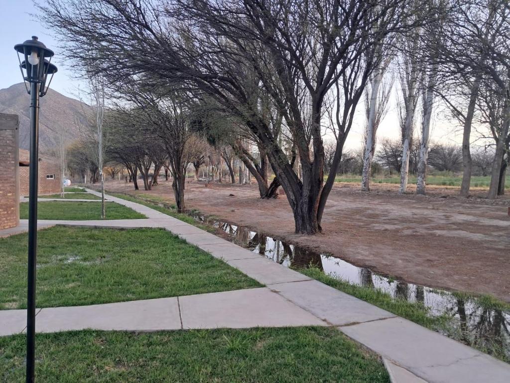 Brisas del Sur Chalet 2 - 5