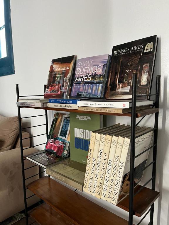 Encanto Vintage en el Centro - 3